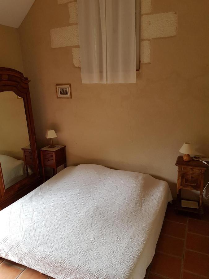 Hotel Les Roberderies Broc Habitación foto